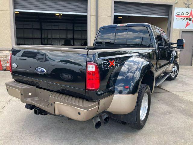 used 2011 Ford F-450 car, priced at $26,999
