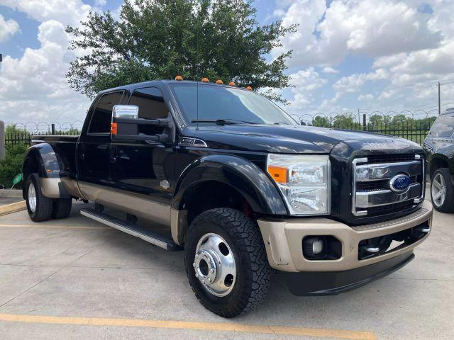 used 2011 Ford F-450 car, priced at $26,999