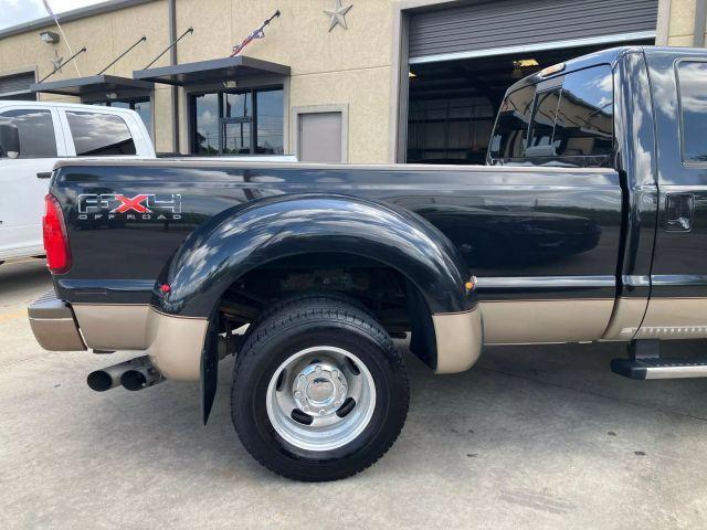 used 2011 Ford F-450 car, priced at $26,999