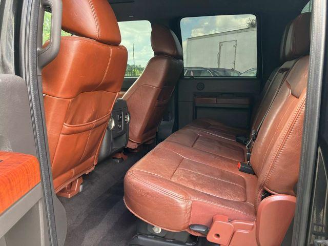 used 2011 Ford F-450 car, priced at $26,999