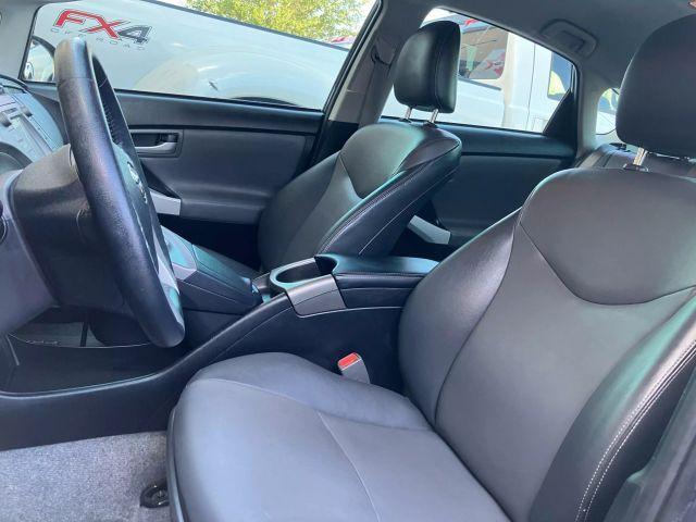 used 2014 Toyota Prius car, priced at $13,999