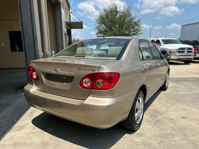 used 2006 Toyota Corolla car, priced at $5,899