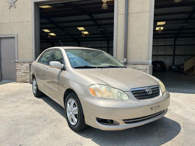 used 2006 Toyota Corolla car, priced at $5,899