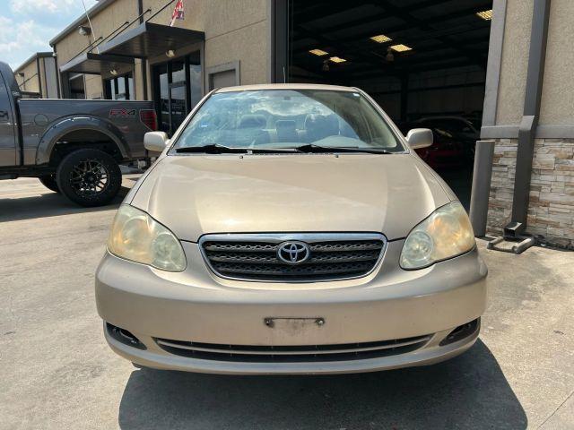used 2006 Toyota Corolla car, priced at $5,899