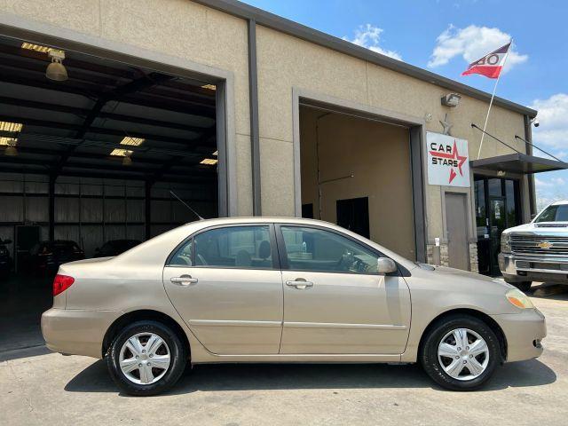 used 2006 Toyota Corolla car, priced at $5,899