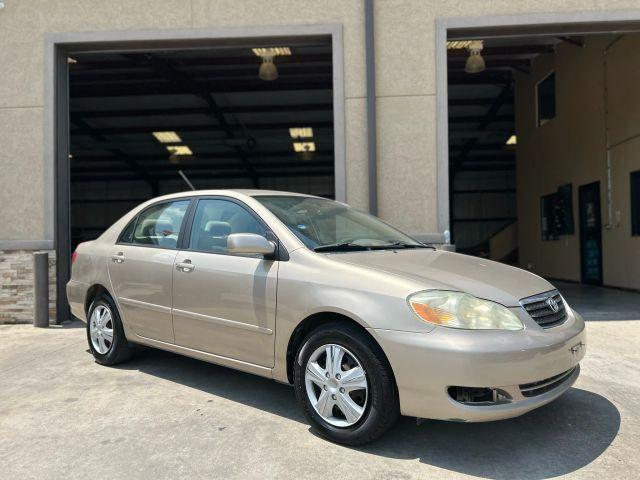 used 2006 Toyota Corolla car, priced at $5,899