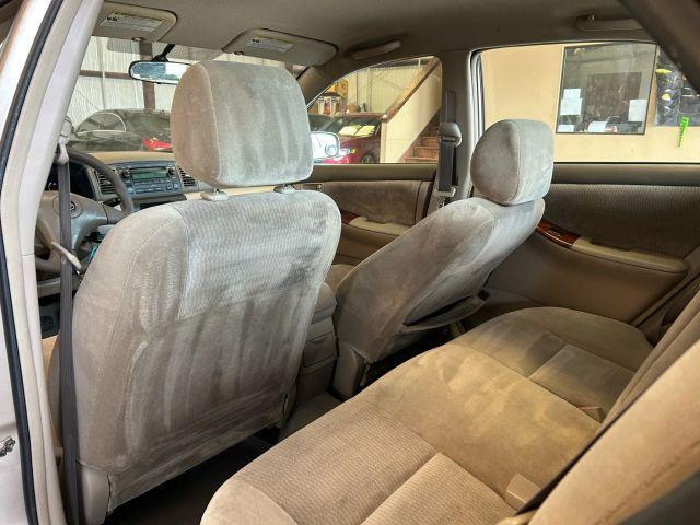used 2006 Toyota Corolla car, priced at $5,899