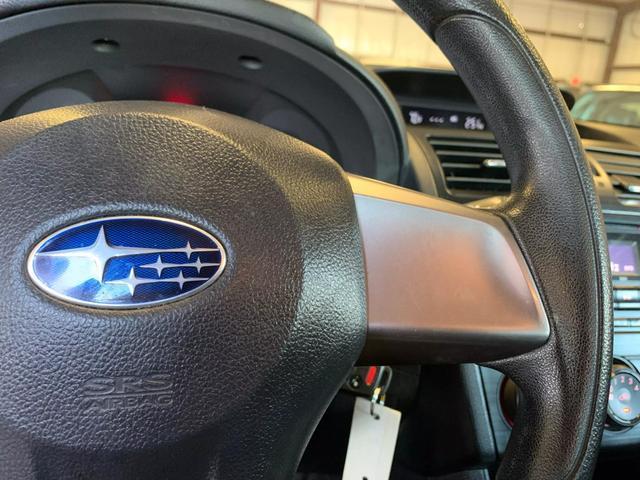 used 2014 Subaru Impreza car, priced at $7,349