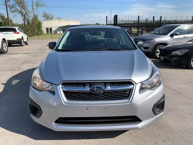 used 2014 Subaru Impreza car, priced at $7,349