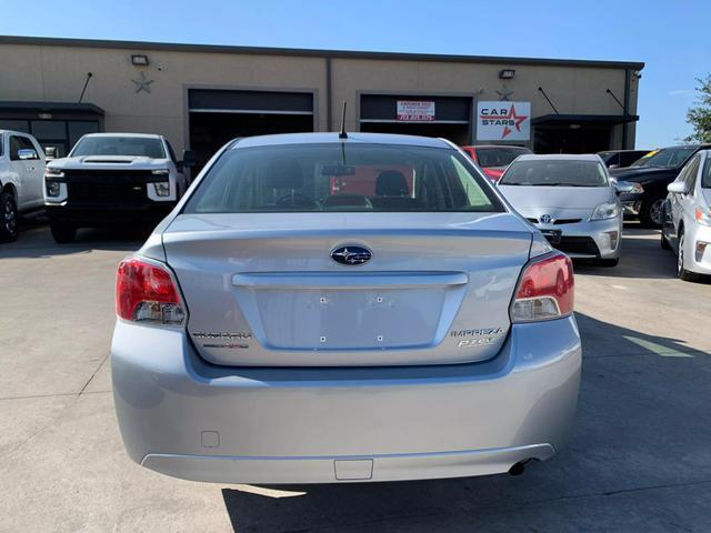 used 2014 Subaru Impreza car, priced at $7,349