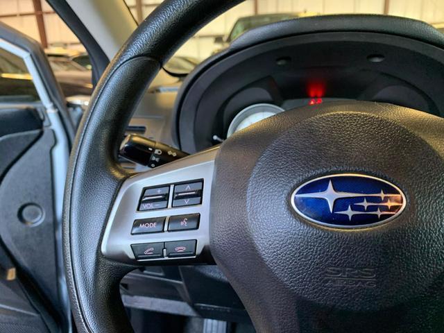 used 2014 Subaru Impreza car, priced at $7,349