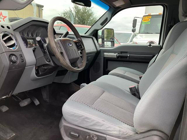 used 2015 Ford F-350 car, priced at $18,899