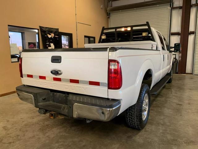 used 2015 Ford F-350 car, priced at $18,899