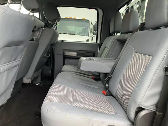 used 2015 Ford F-350 car, priced at $18,899