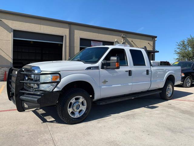 used 2015 Ford F-350 car, priced at $18,899