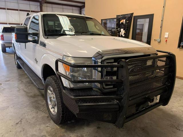 used 2015 Ford F-350 car, priced at $18,899