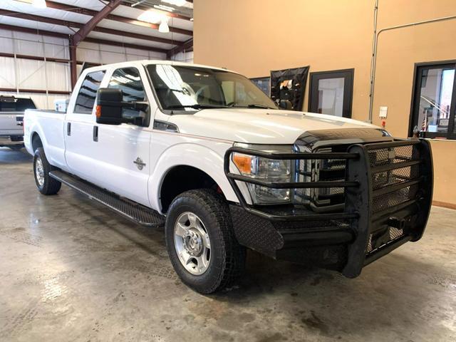 used 2015 Ford F-350 car, priced at $18,899