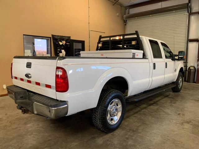 used 2015 Ford F-350 car, priced at $18,899