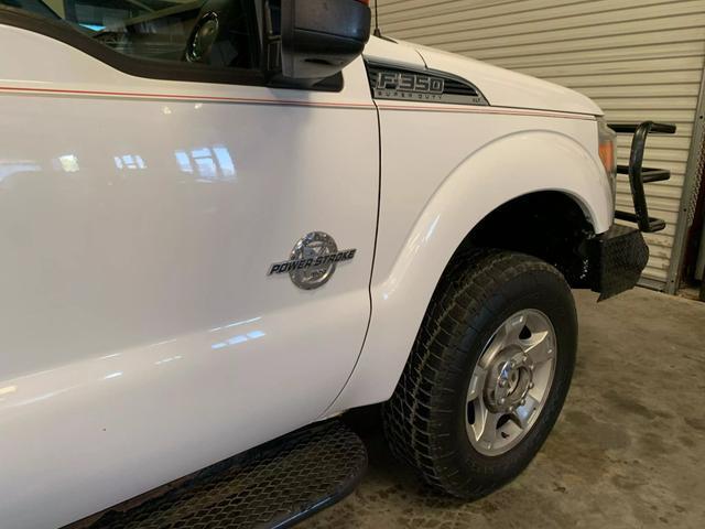 used 2015 Ford F-350 car, priced at $18,899