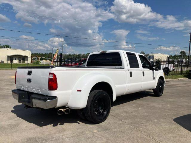 used 2012 Ford F-350 car, priced at $19,999
