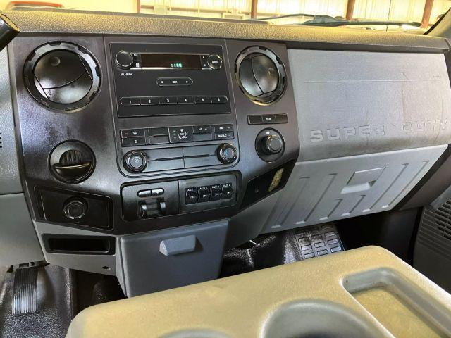 used 2012 Ford F-350 car, priced at $19,999