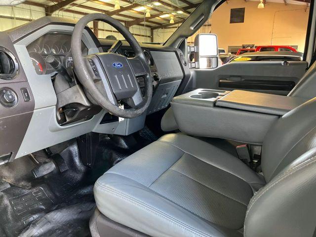 used 2012 Ford F-350 car, priced at $19,999