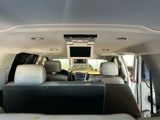 used 2017 Chevrolet Suburban car, priced at $17,749