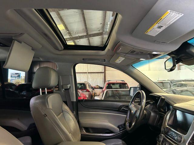 used 2017 Chevrolet Suburban car, priced at $17,749