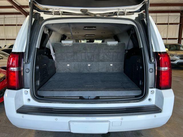 used 2017 Chevrolet Suburban car, priced at $17,749