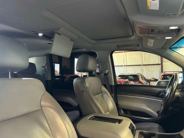 used 2017 Chevrolet Suburban car, priced at $17,749
