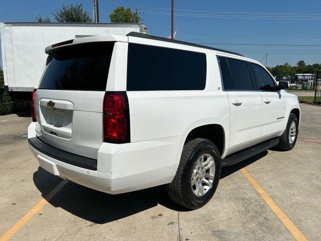 used 2017 Chevrolet Suburban car, priced at $17,749
