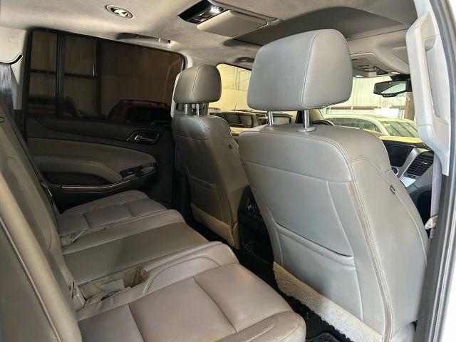 used 2017 Chevrolet Suburban car, priced at $17,749