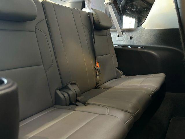 used 2017 Chevrolet Suburban car, priced at $17,749
