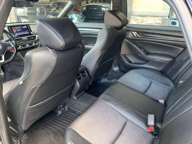 used 2019 Honda Accord car, priced at $13,999