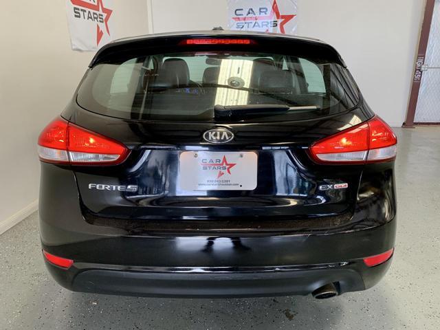 used 2015 Kia Forte car, priced at $5,799