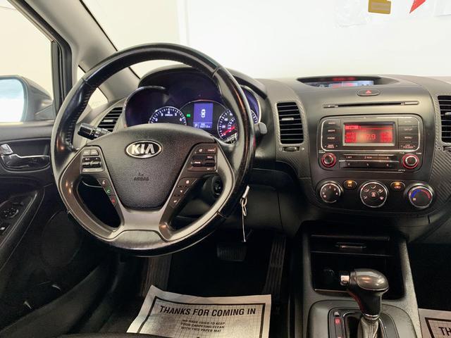 used 2015 Kia Forte car, priced at $5,799