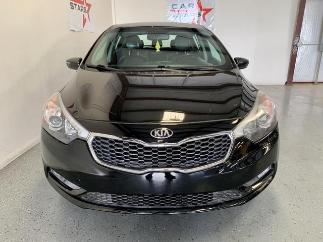 used 2015 Kia Forte car, priced at $5,799