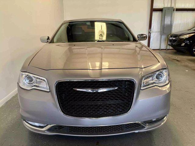 used 2018 Chrysler 300 car, priced at $10,999