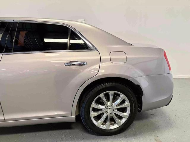 used 2018 Chrysler 300 car, priced at $12,999