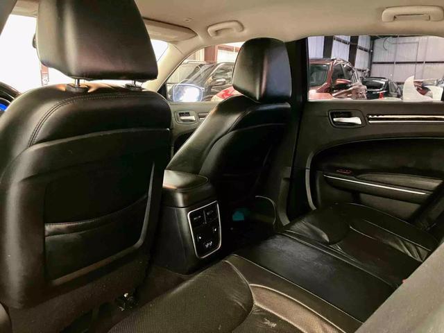 used 2018 Chrysler 300 car, priced at $12,999