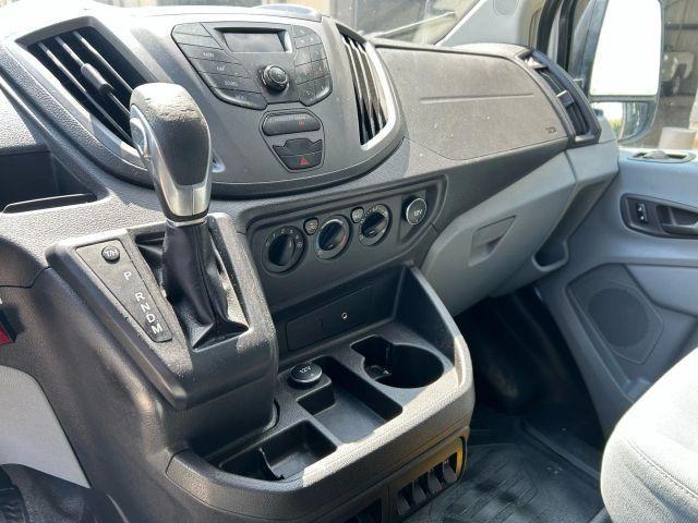 used 2015 Ford Transit-150 car, priced at $13,999