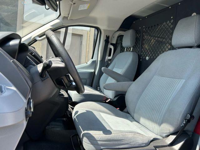 used 2015 Ford Transit-150 car, priced at $13,999
