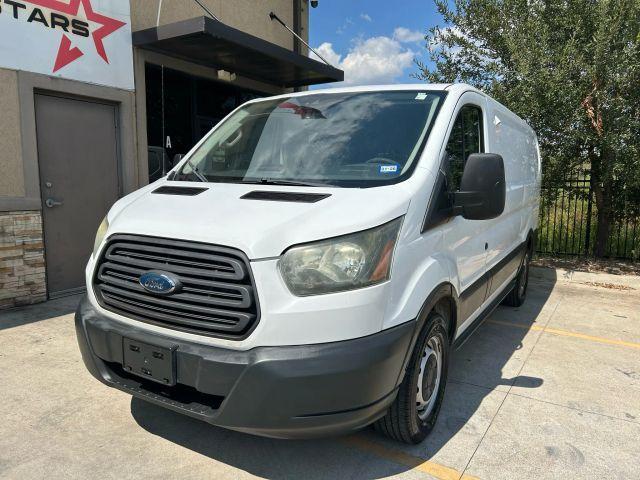 used 2015 Ford Transit-150 car, priced at $13,999