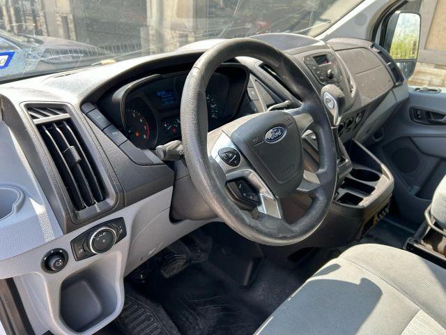 used 2015 Ford Transit-150 car, priced at $13,999