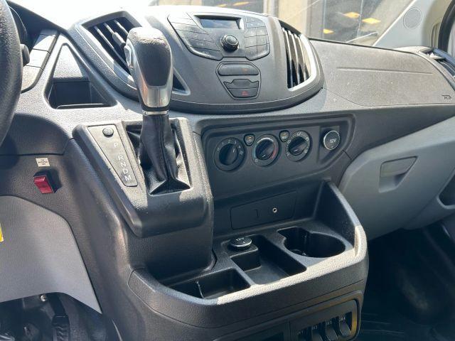 used 2015 Ford Transit-150 car, priced at $13,999