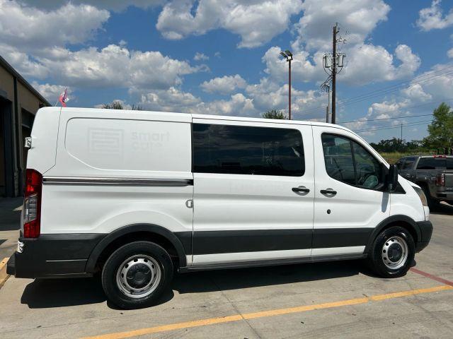 used 2015 Ford Transit-150 car, priced at $13,999