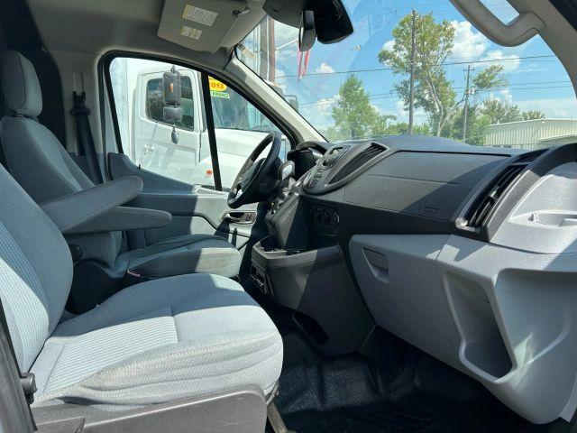 used 2015 Ford Transit-150 car, priced at $13,999
