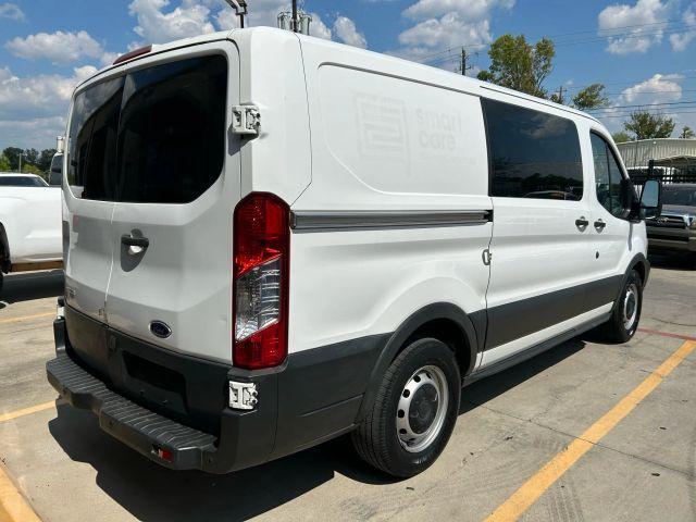 used 2015 Ford Transit-150 car, priced at $13,999