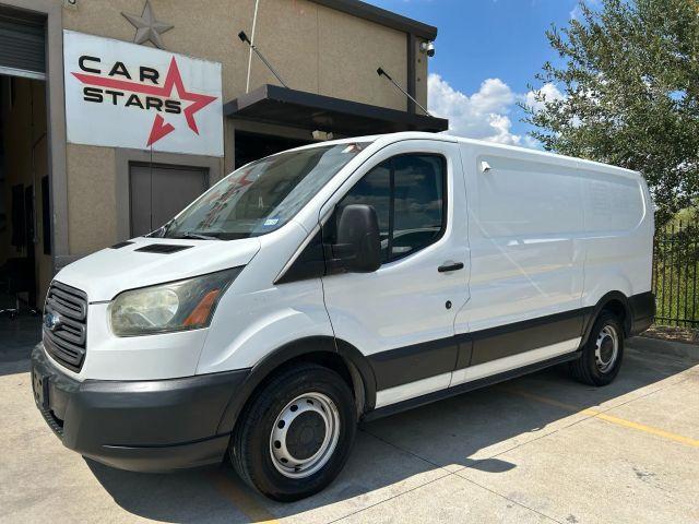 used 2015 Ford Transit-150 car, priced at $13,999