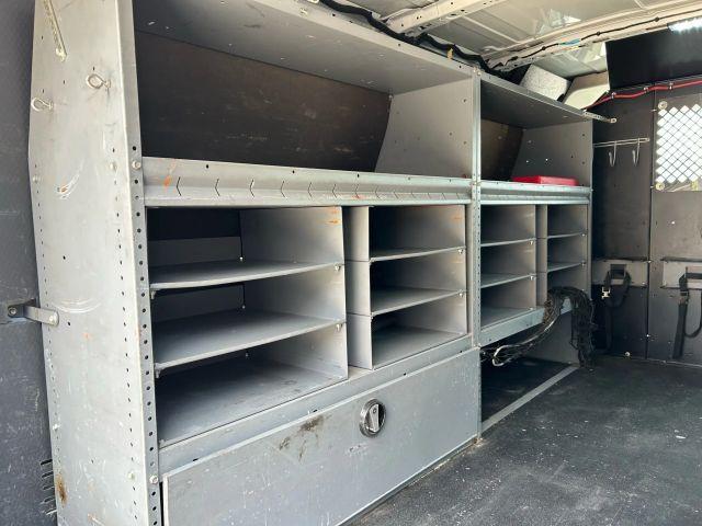used 2015 Ford Transit-150 car, priced at $13,999
